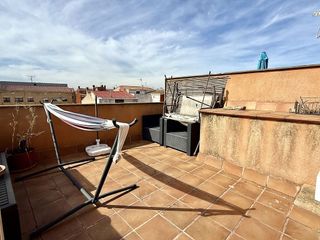 Ático en venta en Balàfia - Secà de Sant Pere - Llívia en Lleida