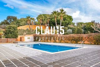 Casa adosada en venta en Sant Pol de Mar