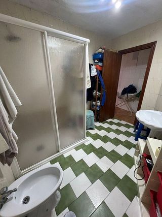 Casa en venta en Olivares