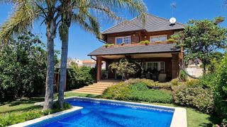 Chalet en venta en Vilafortuny - Cap de Sant Pere en Cambrils