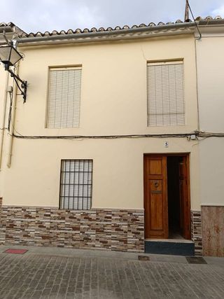 Casa pareada en venta en Archidona