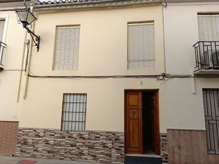 Casa pareada en venta en Archidona