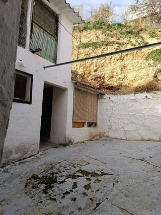 Casa pareada en venta en Archidona