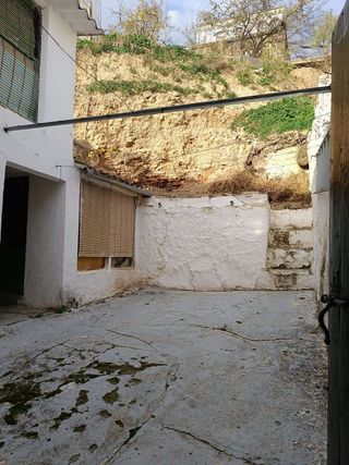 Casa pareada en venta en Archidona