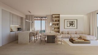 Chalet en venta en Can Parellada en Terrassa
