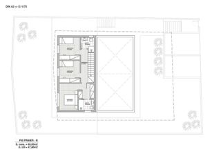 Chalet en venta en Can Parellada en Terrassa