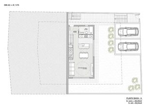 Chalet en venta en Can Parellada en Terrassa
