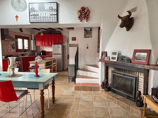 Chalet en venta en Teulada Pueblo en Teulada