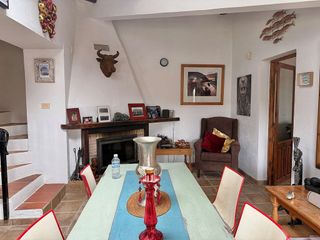 Chalet en venta en Teulada Pueblo en Teulada