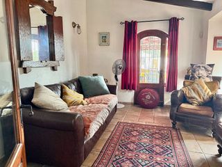 Chalet en venta en Teulada Pueblo en Teulada