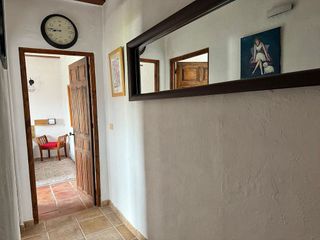 Chalet en venta en Teulada Pueblo en Teulada