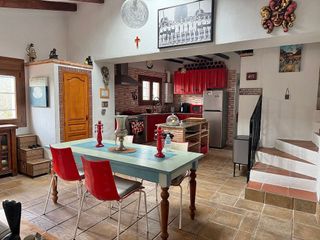 Chalet en venta en Teulada Pueblo en Teulada