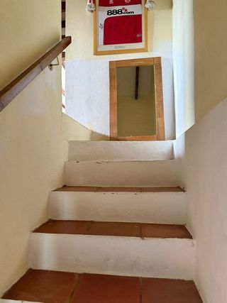 Chalet en venta en Teulada Pueblo en Teulada