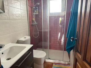 Chalet en venta en Teulada Pueblo en Teulada