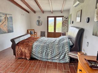 Chalet en venta en Teulada Pueblo en Teulada
