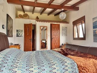 Chalet en venta en Teulada Pueblo en Teulada