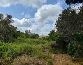 Chalet en venta en Teulada Pueblo en Teulada