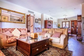 Chalet en venta en Gelves