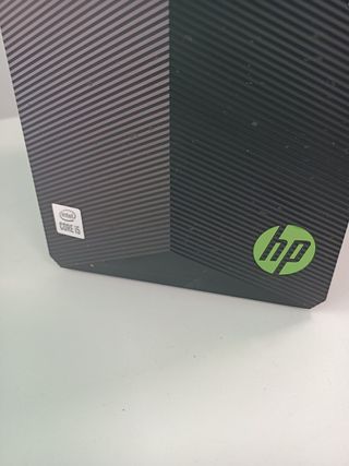 HP i5 10400F Ordenador sobremesa