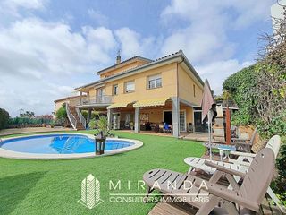 Casa en venta en Bigues en Bigues i Riells