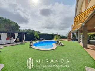 Casa en venta en Bigues en Bigues i Riells