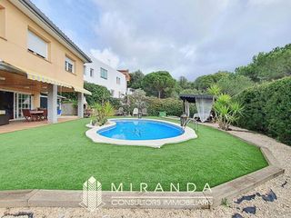 Casa en venta en Bigues en Bigues i Riells