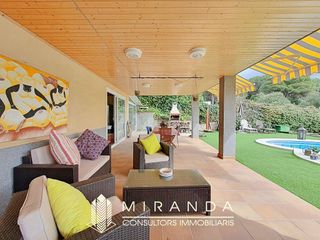 Casa en venta en Bigues en Bigues i Riells