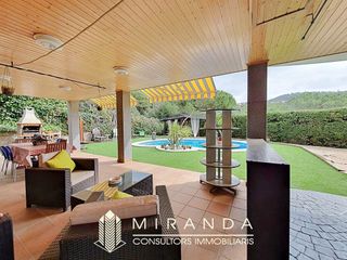 Casa en venta en Bigues en Bigues i Riells