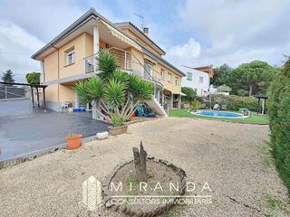 Casa en venta en Bigues en Bigues i Riells