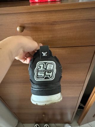 Louis Vuitton Sneakers - Scarpe 42