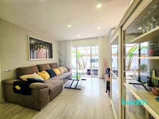 Piso en venta en Vistalegre en Castelldefels