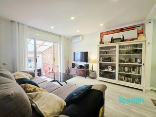 Piso en venta en Vistalegre en Castelldefels