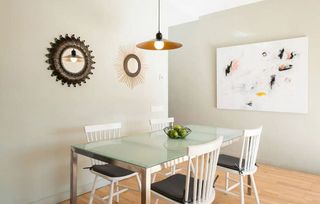 Ático en venta en Sant Antoni en Barcelona