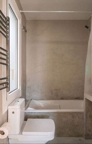 Ático en venta en Sant Antoni en Barcelona