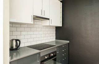 Ático en venta en Sant Antoni en Barcelona