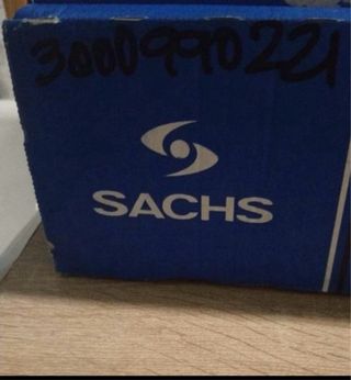 Embrague Ford Focus 1.6 TDCi