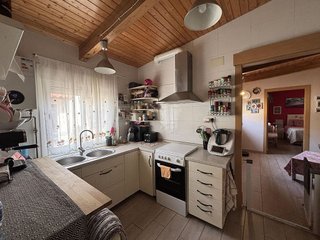 Casa en venta en Sant Pere i Sant Pau en Tarragona
