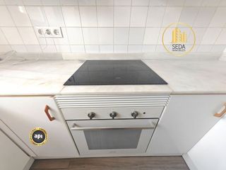 Piso en venta en Barri del Centre en Terrassa