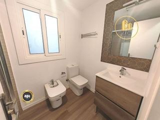 Piso en venta en Barri del Centre en Terrassa