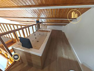 Piso en venta en Barri del Centre en Terrassa