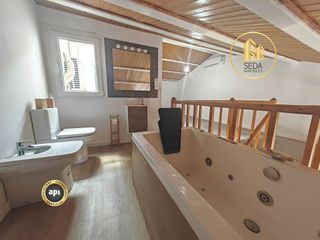 Piso en venta en Barri del Centre en Terrassa