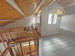 Piso en venta en Barri del Centre en Terrassa