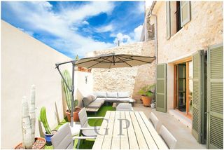 Chalet en venta en Son Servera