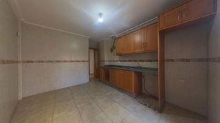 Piso en venta en Monóvar/Monòver