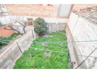 Casa en venta en Plaça Catalunya en Manresa