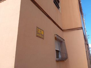 Piso en venta en Pescadores-Saladillo en Algeciras