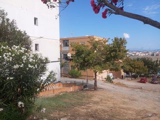 Piso en venta en Pescadores-Saladillo en Algeciras