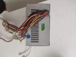 Fuente alimentación ATX 350W