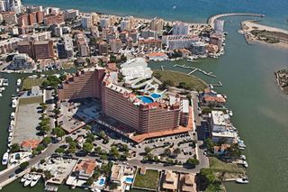 Piso en venta en Centre en Roses