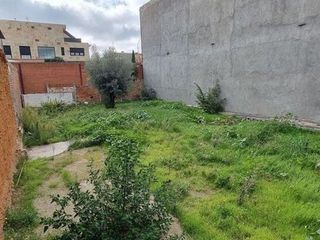 Solar en venta en Sant Joan-Vilarromà en Palamós